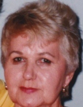 Margaret "Peggy" Wright