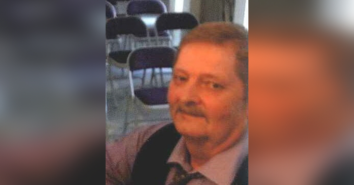 Obituary information for Thomas Allan Richardson