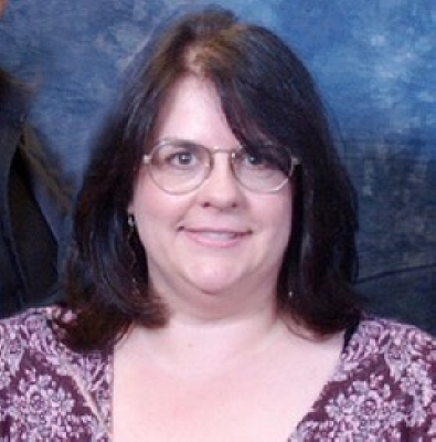 Photo of Connie Lewin