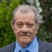 Ronald W Meder