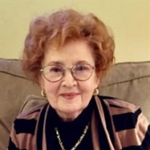 Dorothy C. Huettl