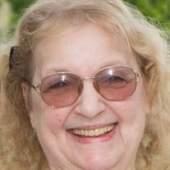 Barbara Reddington