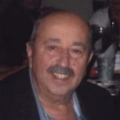 Michael Catalano