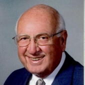 Pastor Donald L Veater