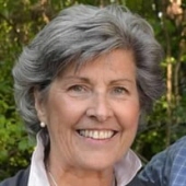 Kathleen Ann Meyer