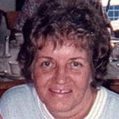 Patricia Gilligan
