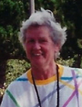 Gladys E. Zichitella