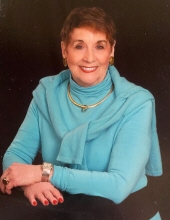 Pauline M. Walsh