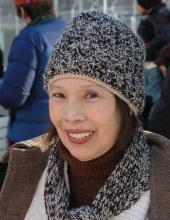 Pilar O. Tan