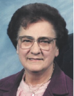Elsie LeVorn Delories Bender Sackmann Ashley, North Dakota Obituary