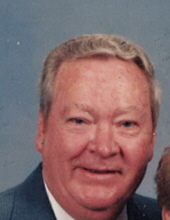 Jimmy D. Moore