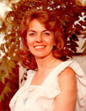 Sheila Sue Starr Esarey