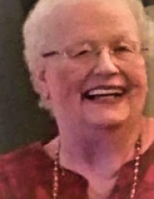 Photo of Rose Marie Nelson