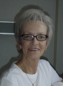 Photo of Barbara Melton