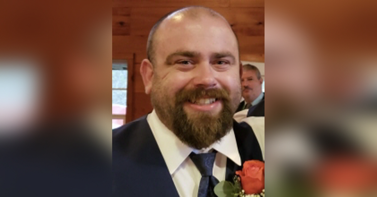 Obituary information for Michael Carter Overton