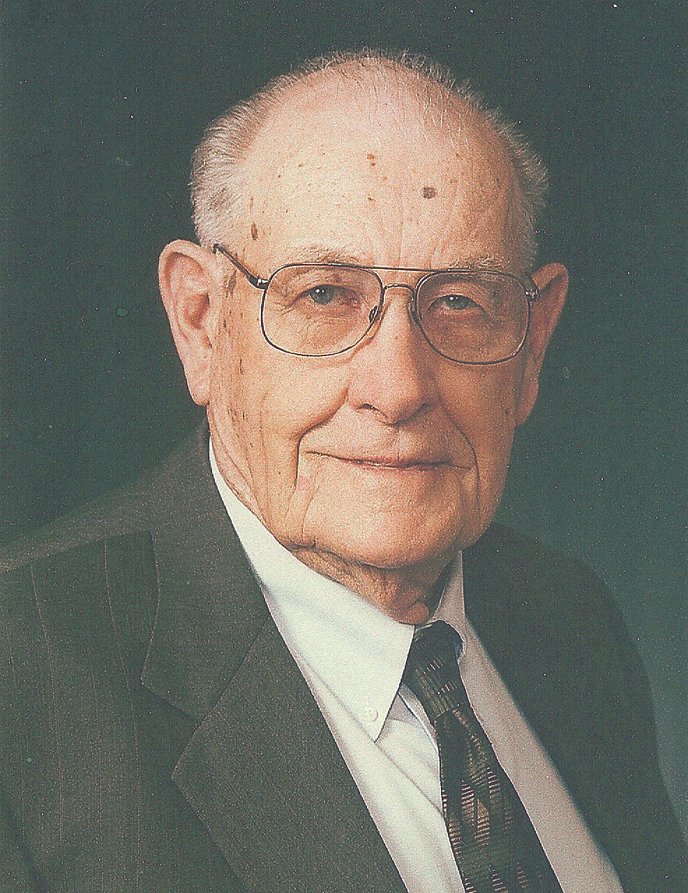 Obituary information for Merle F Peters