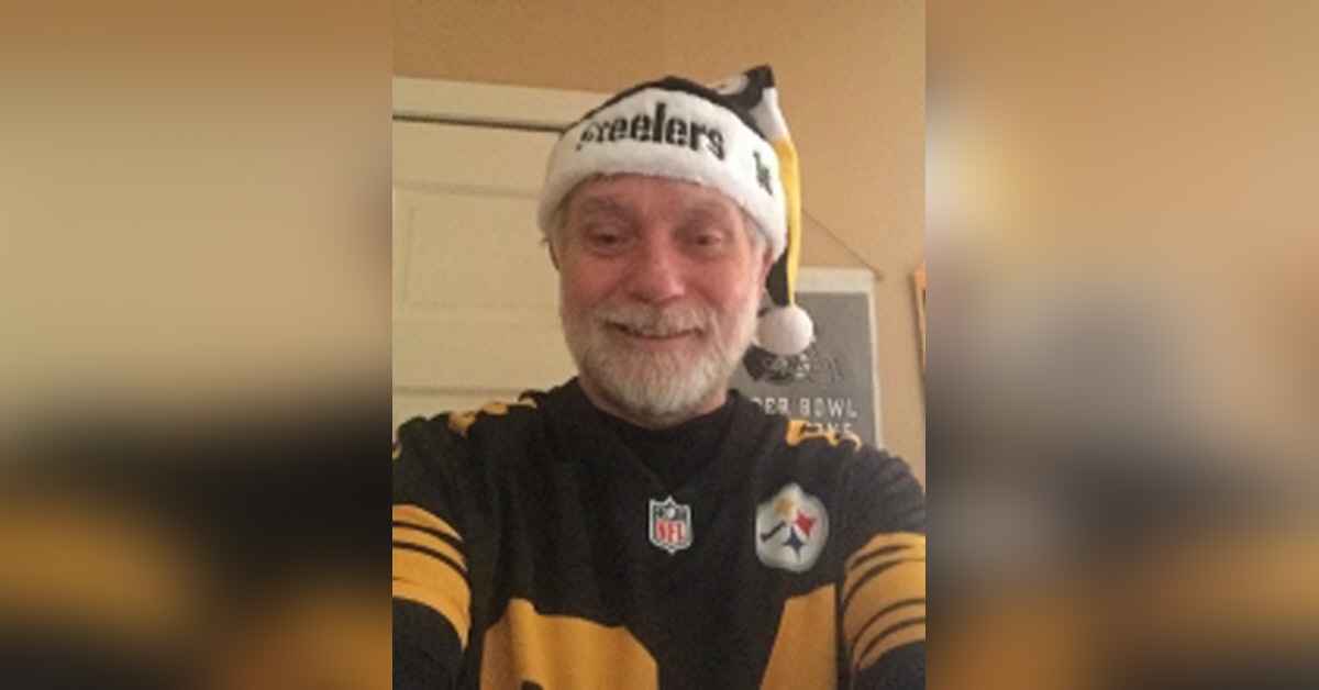 Obituary information for Richard "Rick" Myers