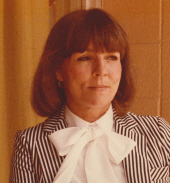 Doris Marie Keller