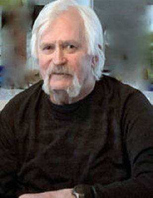 Photo of Russell Petrow