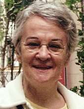 Anne Joyce
