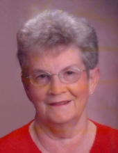 Frances Roberts Wilson