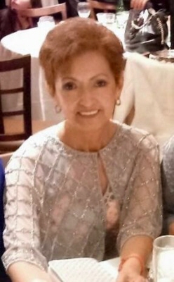 Photo of Mariana Nunez
