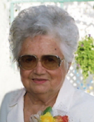 Fay Kearl Garland, Utah Obituary