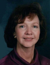 Martha Ann Morgan Wright