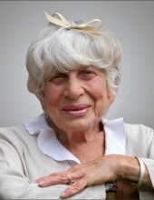 Annette J. Petersen