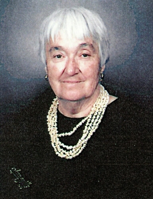 Photo of Ruth Tannehill