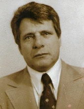 Delfino Ferrara