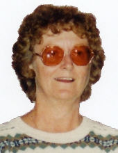 Shirley K. Foster