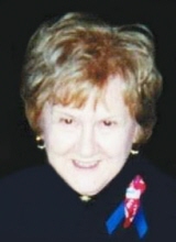 Barbara M. Corey