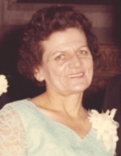 Mildred Sloan  Osborne Collins