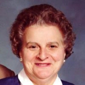 Eleanor M. Mischley