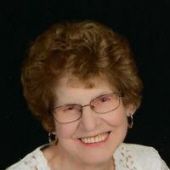 Betty Jane Sytek