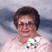 Mary Ann E. Seymour