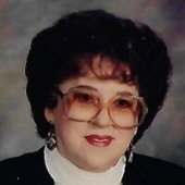 Rosalie M. Newhouse