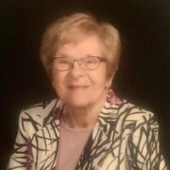 Bernadette V. Paquette