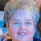 Jean Irene Lancewicz