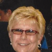 Patricia 'Pat' Ann Halleck