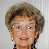 Fay M. Creguer