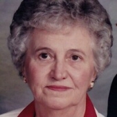 Dorothy Elaine Kole