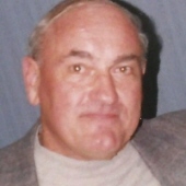 David G. Idalski