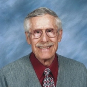 Donald M. Kurtz