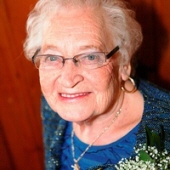 Dorothy M. Muszynski
