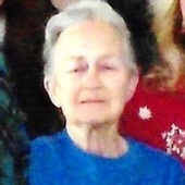 Bernadette M. Martin