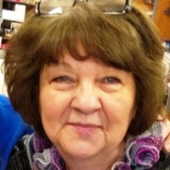 Judy Ann Piontkowski