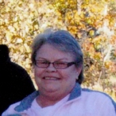 Peggy L. Gauthier