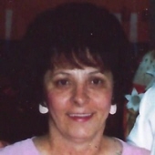 Margaret 'Margie' Greengtski